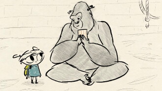 The ZOO Story Trailer