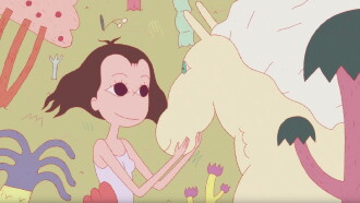 The Zucchini's Smile Trailer