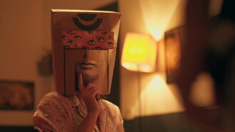 Theater Of Faces Trailer