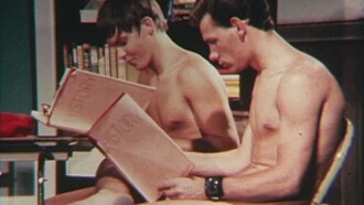Theatre Film Classics: Teacher's Pests Trailer
