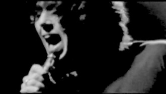 Thee Hypnotics - Soul Trading Trailer