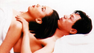 Their Last Love Affair Trailer