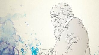 Thelonious Monk: Paris 1969 Trailer