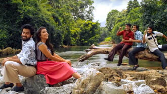 Theneechayum Peerankippadayum Trailer