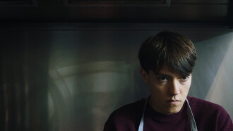 Theo: A Conversation With Honesty Trailer