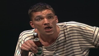 Theo Maassen: Bepaalde Dingen Trailer