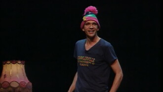 Theo Maassen: Neuk het Systeem Trailer