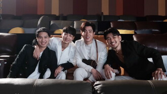 Theory of Love: Special Episode "Stand By Me" Trailer