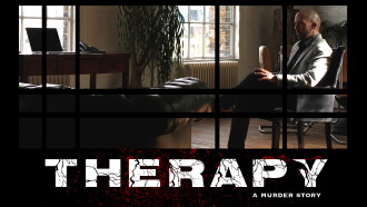 Therapy Trailer