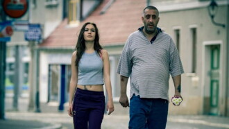 There Are No Orange Trees in Berlin Trailer