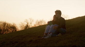 There Goes Stacy Trailer