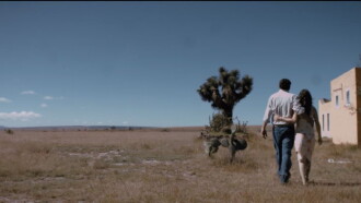 There Is a Light That Always Goes Out Trailer