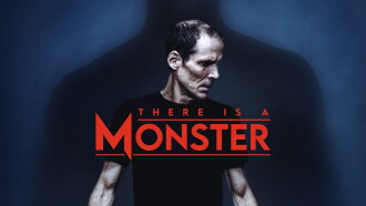 There is a Monster Trailer