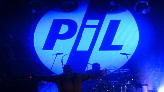 There Is a PiL in Heaven Trailer