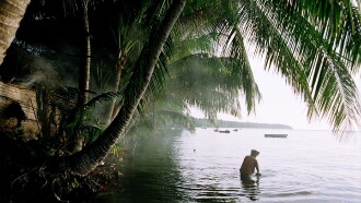 There Once was an Island: Te Henua e Nnoho Trailer