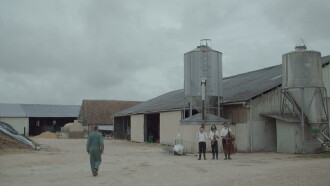 There Where the Grass is Greener Trailer