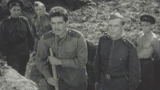 There Will Be No Leave Today Trailer
