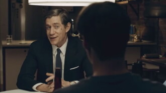 Therefore I Am Trailer