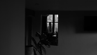 There's A Ghost In My House Trailer