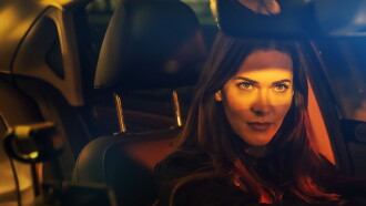 There's a New Killer in Town Trailer