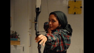 There's Always a Woman in Between Trailer
