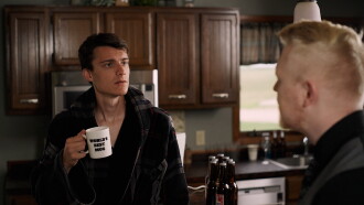 There's Been A Murder Trailer