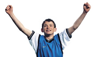 There's Only One Jimmy Grimble Trailer