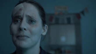 There's Something In The Silence Trailer