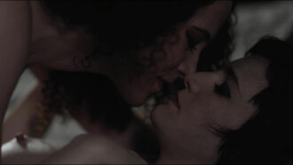 Theresa & Allison Trailer