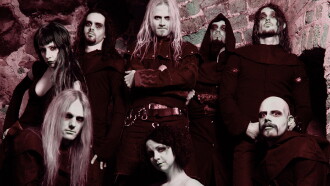 Therion: Live Gothic Trailer