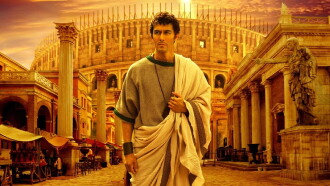 Thermae Romae Trailer