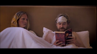 These Dirty Words Trailer