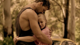 These Final Hours Trailer