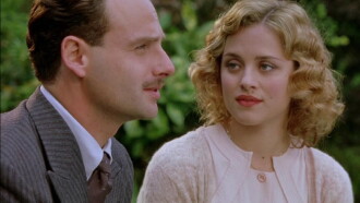 These Foolish Things Trailer
