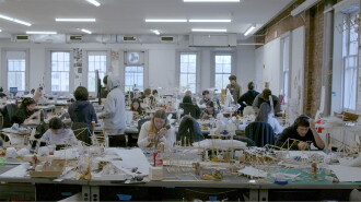 These Four Walls Trailer