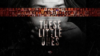 These Little Ones Trailer