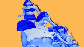 These Mad, Mad Women Trailer