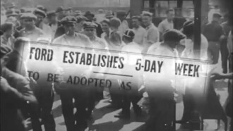 These Thirty Years Trailer