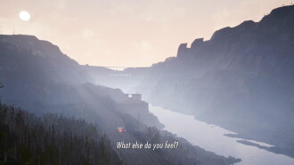 Theta Trailer