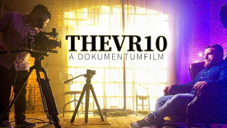 THEVR10: A dokumentumfilm Trailer