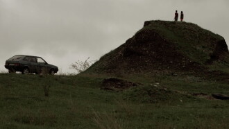They abandoned me Trailer