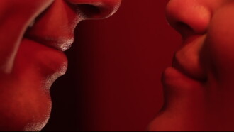 They Are Strangers Trailer
