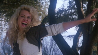 They Call Me Macho Woman Trailer