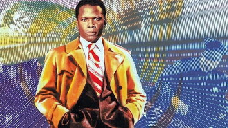 They Call Me Mister Tibbs! Trailer