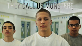 They Call Us Monsters Trailer