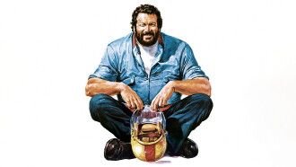 They Called Him Bulldozer Trailer