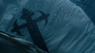 They Carry Death Trailer