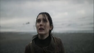 They Come From the Sky Trailer