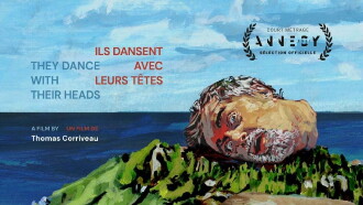 They Dance with Their Heads Trailer