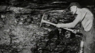 "They Didn't Starve Us Out": Industrial Cape Breton in the 1920s Trailer